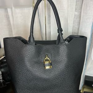 London Fog Large Tote